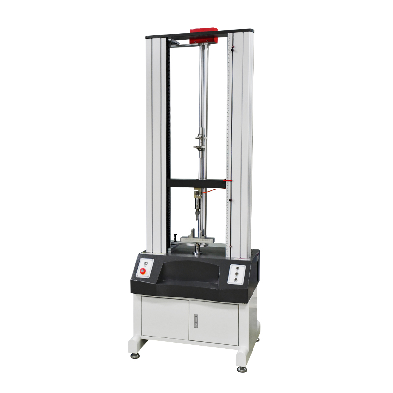 雙柱式萬(wàn)能材料試驗(yàn)機(jī)